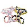 Pinkaholic New York Zinnia Dog Harness, Size L, Ivory view 4