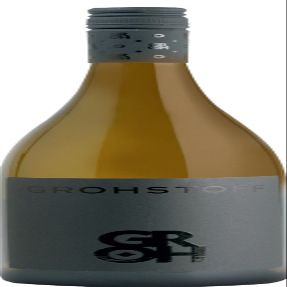Groh Winery Grohstoff Chardonnay QbA 2015 Dry (1 x 0.75 L)