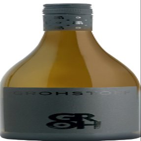 Groh Winery Grohstoff Chardonnay QbA 2015 Dry (1 x 0.75 L)