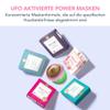 FOREO UFO LED Face Mask with Red Light Therapy view 4