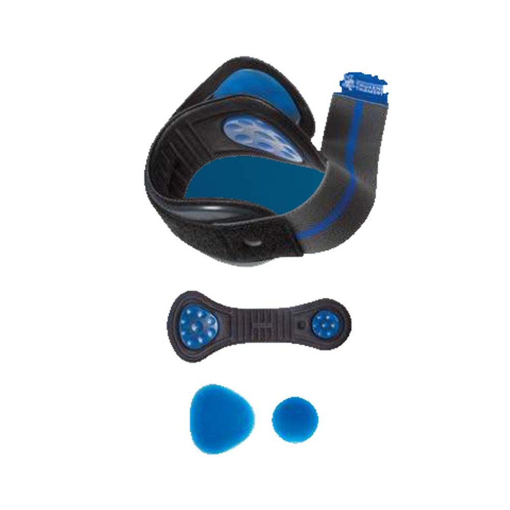 THUASNE Epi-Med ProMASTER Epicondylitis Strap Xtra Large