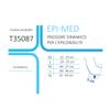THUASNE Epi-Med ProMASTER Epicondylitis Strap Xtra Large view 2