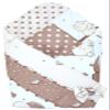 Baby Swaddle Wrap and Nest D1 view 2