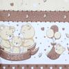 Baby Swaddle Wrap and Nest D1 view 4