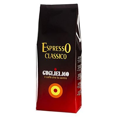 2 x Caff Guglielmo Espresso Classico