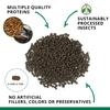 Fluval Bug Bites Turtle Food, 45g view 2