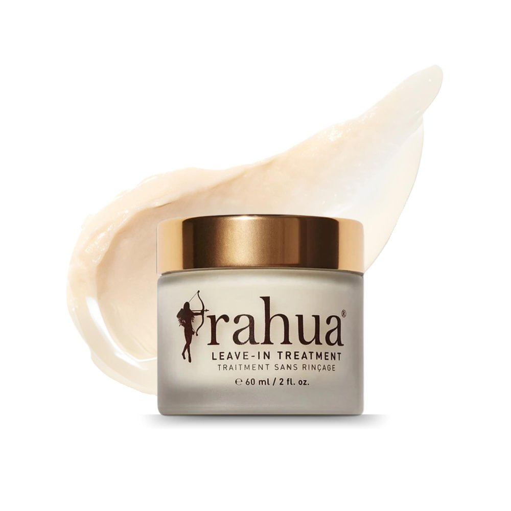 Rahua Finishing Leave-In Treatment, 60 ml
