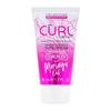 The Curl Company Curl Cream for Beautiful, Perfect Curls (50 ml) view 1