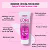 The Curl Company Curl Cream for Beautiful, Perfect Curls (50 ml) view 2