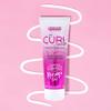 The Curl Company Curl Cream for Beautiful, Perfect Curls (50 ml) view 3