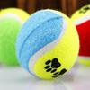 Dog Tennis Ball - Puppy Training Toy view 4