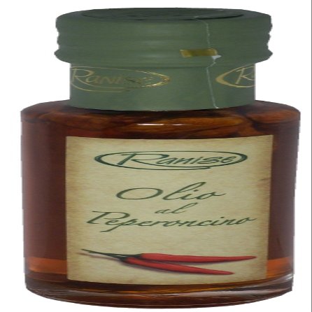 Chili Olive Oil, 100 ml - Ranise