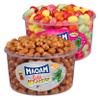 New HARIBO Maoam 2-Pack, Cola and Fruit Kracher Chewy Candies view 1