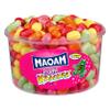 New HARIBO Maoam 2-Pack, Cola and Fruit Kracher Chewy Candies view 2