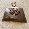 Homemade Organic Coffee, Sugar, Coconut Oil, Cinnamon & Vitamin E Face and Body Scrub view 1