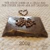 Homemade Organic Coffee, Sugar, Coconut Oil, Cinnamon & Vitamin E Face and Body Scrub view 4