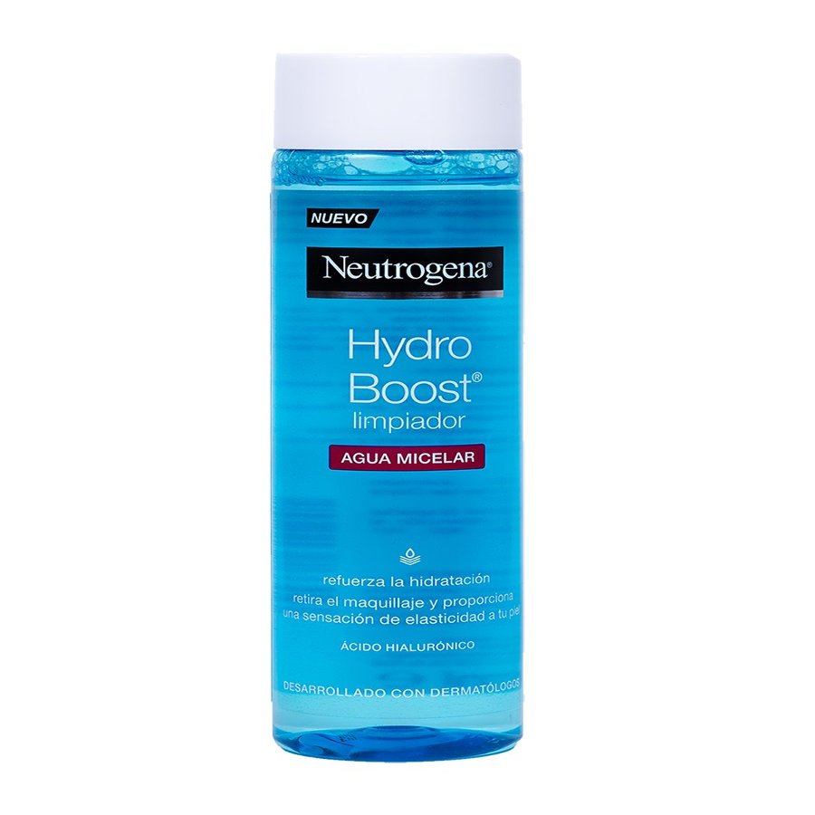 Neutrogena Hydro Boost Micellar Water 200 ml
