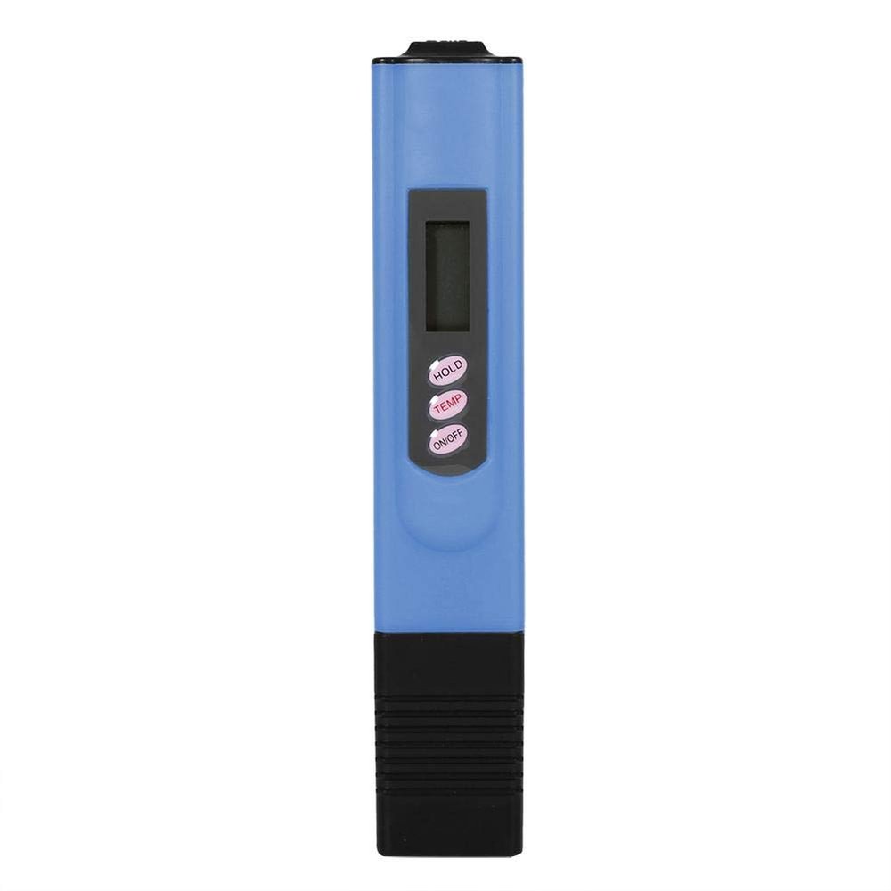 Water Quality Tester TDS Meter for Home Use