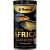 Tropical Fish Food Carnivore S 250ml view 1