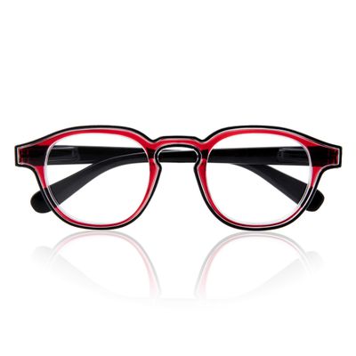 De Tomaso Model 501 Reading Glasses +3.00