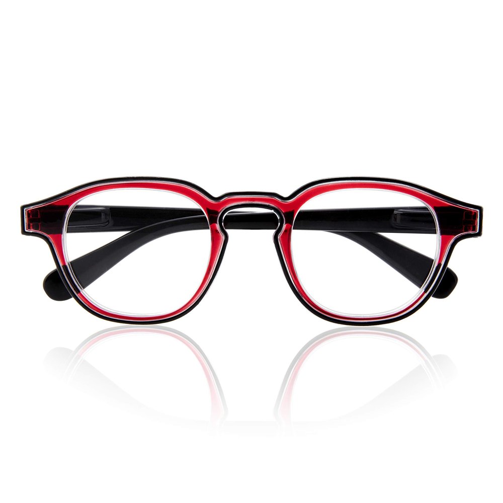 De Tomaso Model 501 Reading Glasses +3.00