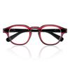 De Tomaso Model 501 Reading Glasses +3.00 view 1