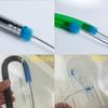 Flexible Double-Ended Cleaning Brush for Aquarium Tubes view 4