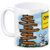Ottenbach (Württemberg) – Simply the Coolest City in the World Coffee Mug view 4