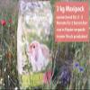 grnhopper Purgrn 3 kg Rabbit Food view 2