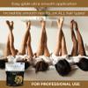 Cirepil Euroblonde Gold Hot Wax, 805 g view 3