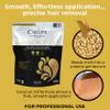 Cirepil Euroblonde Gold Hot Wax, 805 g view 4