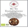 Lerbs & Hagedorn Organic Children's Fruit Tea | Fruity, 1 kg (approx. 81 liters) view 1