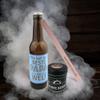 Best Dad Gift Set with Beer, Grill Seasoning and Engraved Tongs – Werner view 2