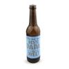 Best Dad Gift Set with Beer, Grill Seasoning and Engraved Tongs – Werner view 4