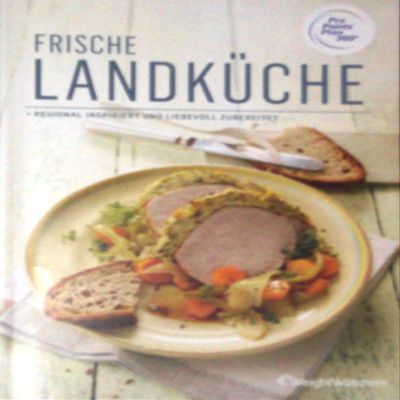 WeightWatchers Fresh Country Kitchen