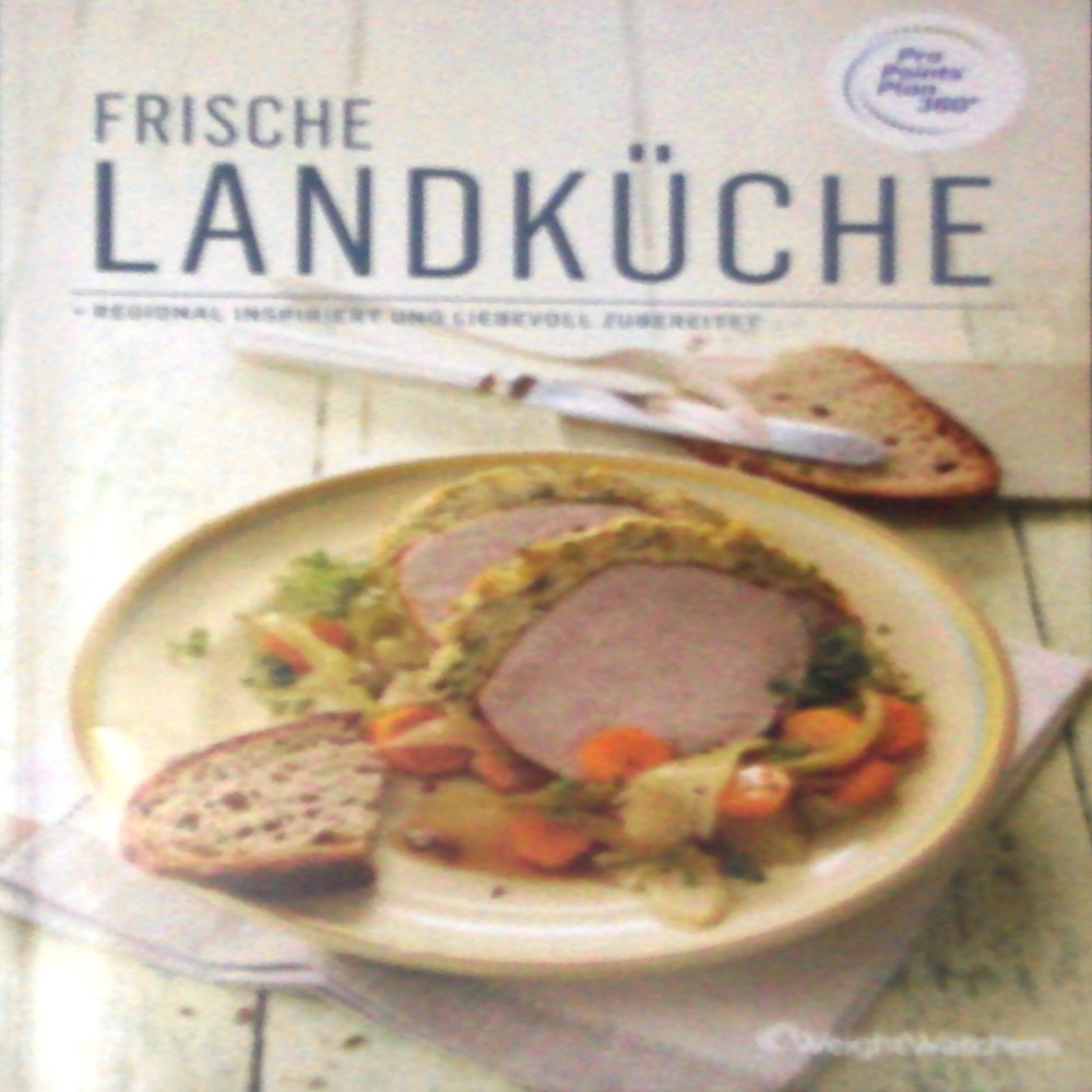 WeightWatchers Fresh Country Kitchen