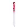 FulgentWorld Glass Nail Files, Crystal Collection, Made in the Czech Republic view 1