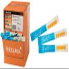 2x Hellma Salt Sticks, Display Carton, 750 g view 1