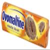 5x Ovomaltine Crunchy Biscuits, 250 g view 1
