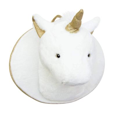 Doudou et Compagnie TROFEO Unicorn Picture Frame