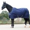 Bucas Quilt Horse Rug 150g Stay-Dry, 120 Navy view 1