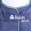 Bucas Quilt Horse Rug 150g Stay-Dry, 120 Navy view 3