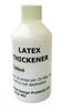 Magna Liquid Decorative Trim Thickener 100 ml, Latex, White, 4 x 4 x 11 cm view 1