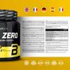 BioTechUSA BCAA Zero | BCAA Amino Acids in a 2:1:1 Ratio view 4