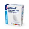 CUTIMED Siltec Heel 3D 16 x 24 cm Dressings, 6 Count view 1