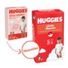 Huggies Little Movers Disney Baby Diapers, Size 5, 126 ct. (3 x 42) view 2