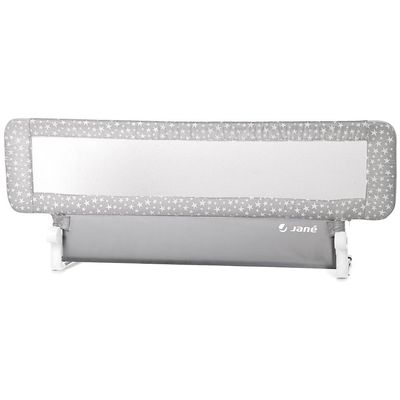 Jan Bed Rails Bed Guard, 140 cm, Star