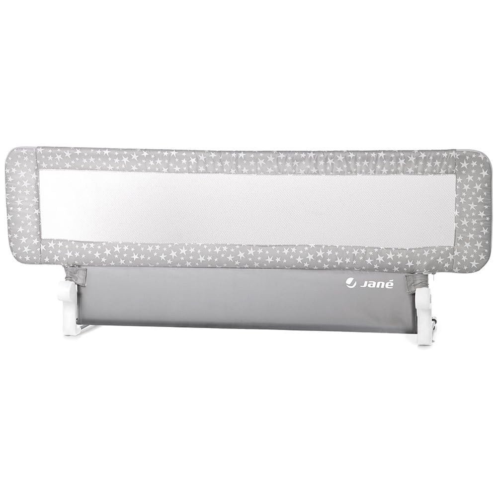 Jan Bed Rails Bed Guard, 140 cm, Star