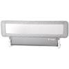 Jan Bed Rails Bed Guard, 140 cm, Star view 1