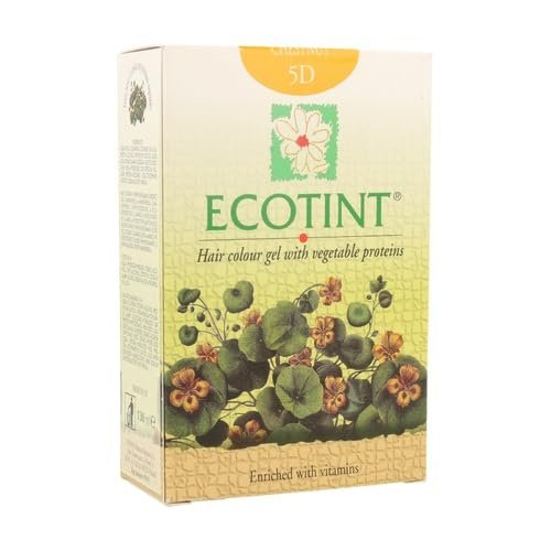 Ecotint Light Brown, Golden, 200 ml